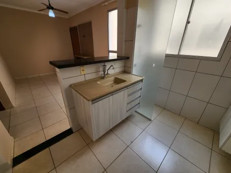 imagem 2 - Apartamento de 2 dormitórios com armários no Rios di Itália imagem 2 - Apartamento de 2 dormitórios com armários no Rios di Itália