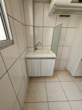 imagem 3 - Apartamento de 2 dormitórios com armários no Rios di Itália imagem 3 - Apartamento de 2 dormitórios com armários no Rios di Itália