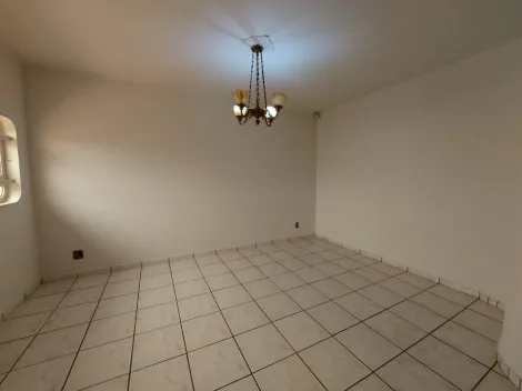 Alugar Casa / Padrão em São José do Rio Preto. apenas R$ 3.400,00
