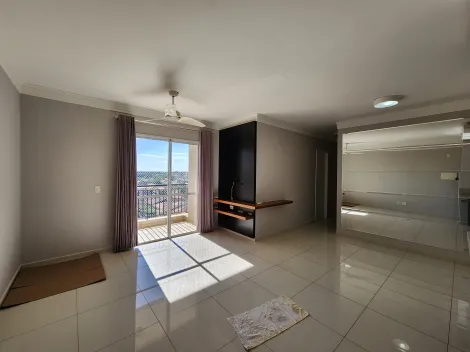 Apartamento / Padrão em São José do Rio Preto Alugar por R$2.500,00