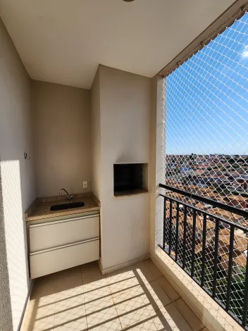 Alugar Apartamento / Padrão em São José do Rio Preto R$ 2.500,00 - Foto 4