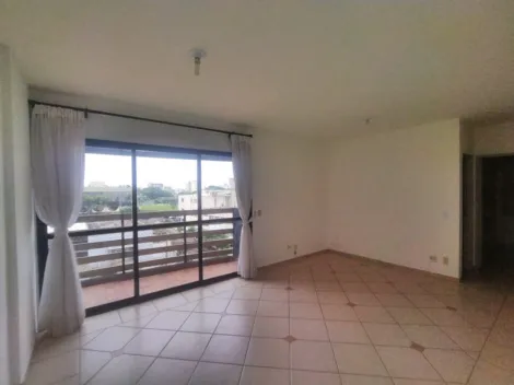 Alugar Apartamento / Padrão em São José do Rio Preto R$ 1.600,00 - Foto 2
