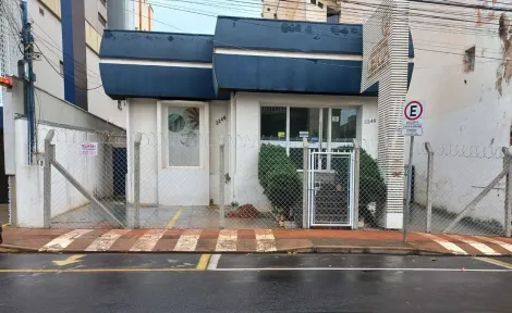 imagem 1 - Casa Comercial Locação Centro imagem 1 - Casa Comercial Locação Centro