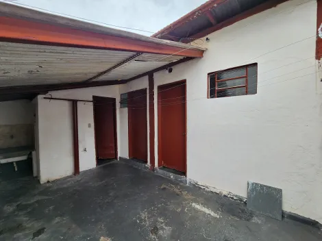 Alugar Casa / Padrão em São José do Rio Preto R$ 600,00 - Foto 10