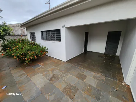 Alugar Casa / Padrão em São José do Rio Preto. apenas R$ 1.500,00