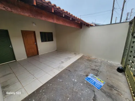 Alugar Casa / Padrão em São José do Rio Preto. apenas R$ 990,00