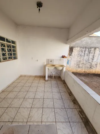 imagem 3 - Casa com 02 dormitórios Para Locação no Jardim Caparroz. imagem 3 - Casa com 02 dormitórios Para Locação no Jardim Caparroz.