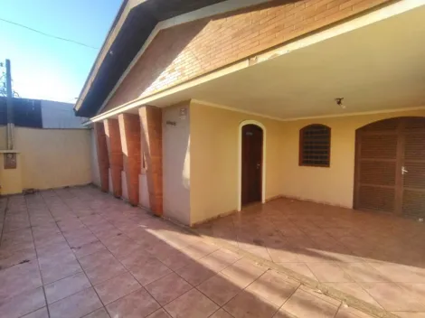 Alugar Casa / Padrão em São José do Rio Preto R$ 2.500,00 - Foto 2