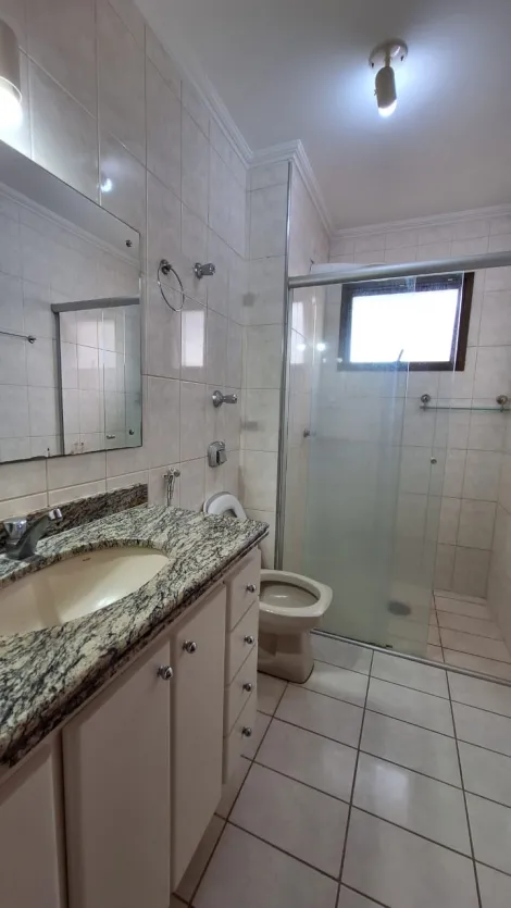 Alugar Apartamento / Padrão em São José do Rio Preto apenas R$ 1.500,00 - Foto 16