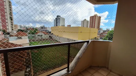Alugar Apartamento / Padrão em São José do Rio Preto R$ 1.500,00 - Foto 23
