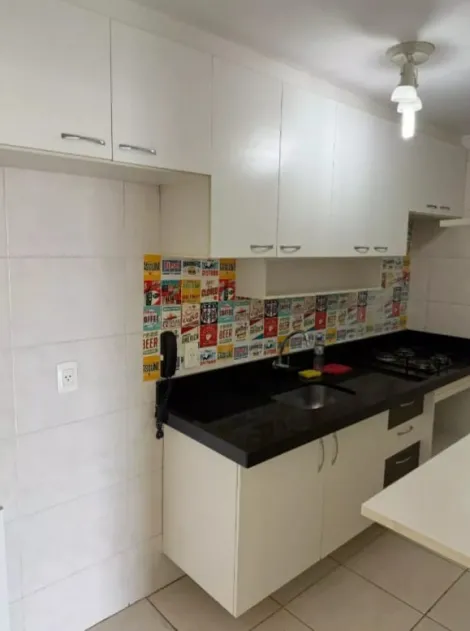 imagem 2 - Apartamento - Padrão imagem 2 - Apartamento - Padrão
