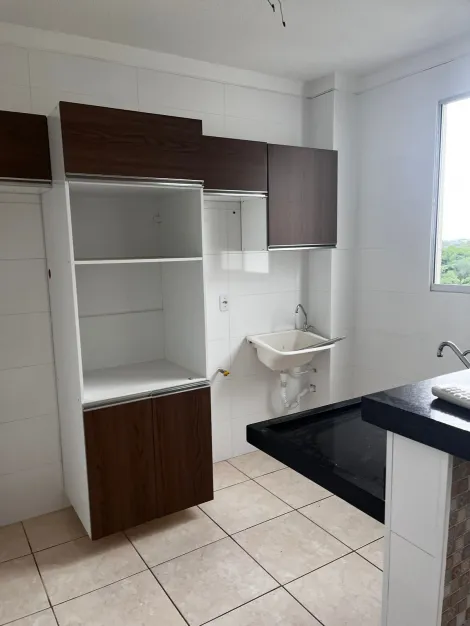 imagem 1 - Ótimo Apartamento Residencial  para Locação / 2 Dormitórios - Jardins Rio Preto imagem 1 - Ótimo Apartamento Residencial  para Locação / 2 Dormitórios - Jardins Rio Preto