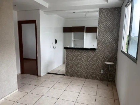 imagem 2 - Ótimo Apartamento Residencial  para Locação / 2 Dormitórios - Jardins Rio Preto imagem 2 - Ótimo Apartamento Residencial  para Locação / 2 Dormitórios - Jardins Rio Preto