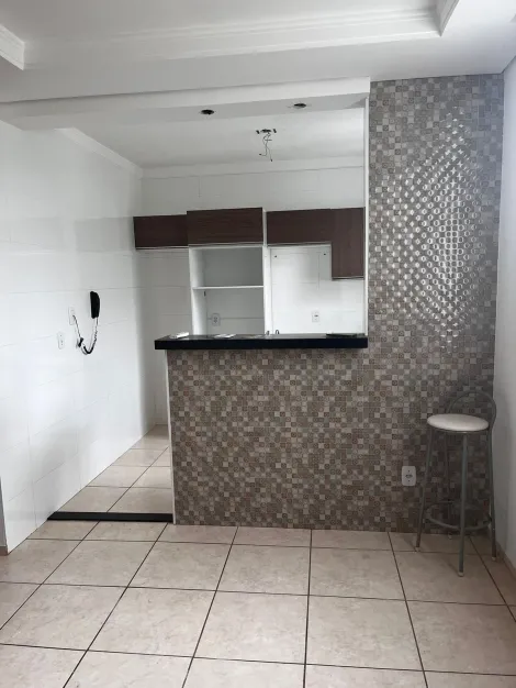 imagem 5 - Ótimo Apartamento Residencial  para Locação / 2 Dormitórios - Jardins Rio Preto imagem 5 - Ótimo Apartamento Residencial  para Locação / 2 Dormitórios - Jardins Rio Preto