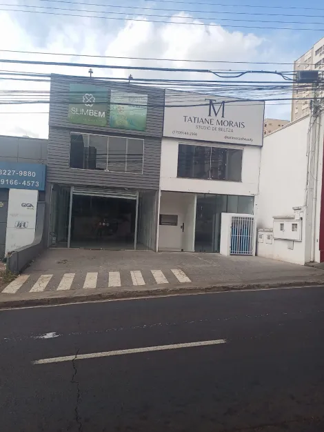 imagem 4 - Comercial - Salão imagem 4 - Comercial - Salão