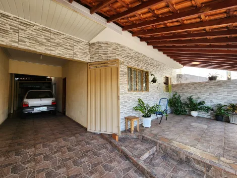imagem 1 - Jardim Antunes Casa com 02 dormitórios imagem 1 - Jardim Antunes Casa com 02 dormitórios
