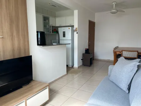 Alugar Apartamento / Padrão em São José do Rio Preto. apenas R$ 1.000,00