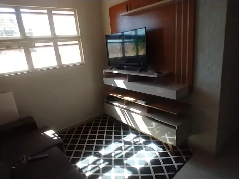 imagem 2 - Apartamento Mobiliado Jardim Santa Rosa II imagem 2 - Apartamento Mobiliado Jardim Santa Rosa II