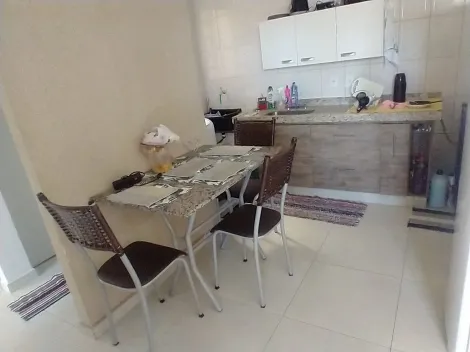 imagem 3 - Apartamento Mobiliado Jardim Santa Rosa II imagem 3 - Apartamento Mobiliado Jardim Santa Rosa II
