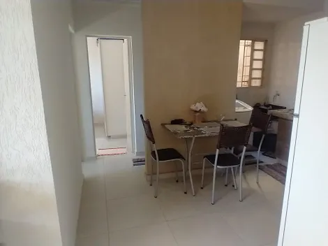 imagem 5 - Apartamento Mobiliado Jardim Santa Rosa II imagem 5 - Apartamento Mobiliado Jardim Santa Rosa II