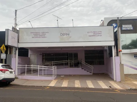 imagem 1 - Casa Comercial para Locação - Vila Santa Cruz imagem 1 - Casa Comercial para Locação - Vila Santa Cruz