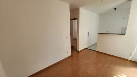 imagem 1 - Apartamento Locação com 02 dormitórios no Condomínio Rio Prado imagem 1 - Apartamento Locação com 02 dormitórios no Condomínio Rio Prado