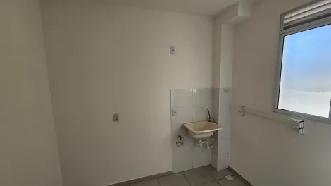 imagem 3 - Apartamento Locação com 02 dormitórios no Condomínio Rio Prado imagem 3 - Apartamento Locação com 02 dormitórios no Condomínio Rio Prado