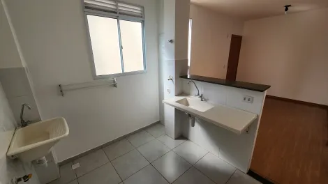 imagem 4 - Apartamento Locação com 02 dormitórios no Condomínio Rio Prado imagem 4 - Apartamento Locação com 02 dormitórios no Condomínio Rio Prado