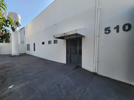 imagem 2 - Salão com 450 m² no Parque Industrial Tancredo Neves imagem 2 - Salão com 450 m² no Parque Industrial Tancredo Neves