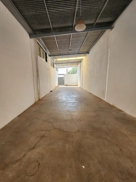imagem 3 - Salão com 450 m² no Parque Industrial Tancredo Neves imagem 3 - Salão com 450 m² no Parque Industrial Tancredo Neves