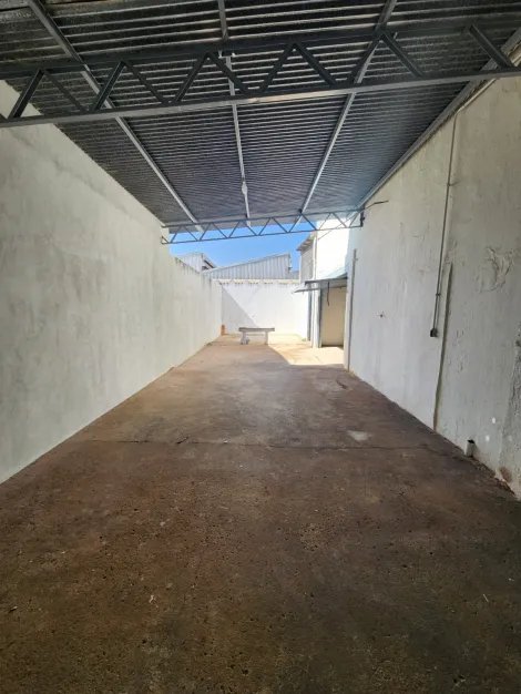 imagem 4 - Salão com 450 m² no Parque Industrial Tancredo Neves imagem 4 - Salão com 450 m² no Parque Industrial Tancredo Neves
