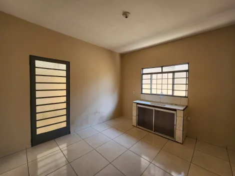 imagem 3 - Casa para locação localizada Residencial Macedo Teles com 1 quarto e lavanderia coberta. imagem 3 - Casa para locação localizada Residencial Macedo Teles com 1 quarto e lavanderia coberta.