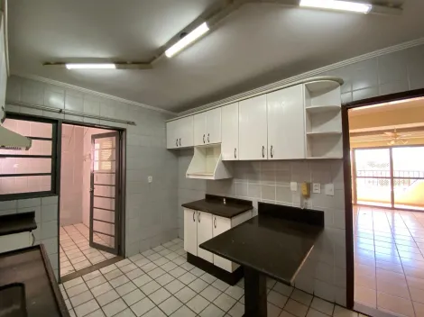 imagem 2 - Apartamento Padrão para Locação com 3 Dormitórios no bairro Jardim Ouro Verde imagem 2 - Apartamento Padrão para Locação com 3 Dormitórios no bairro Jardim Ouro Verde