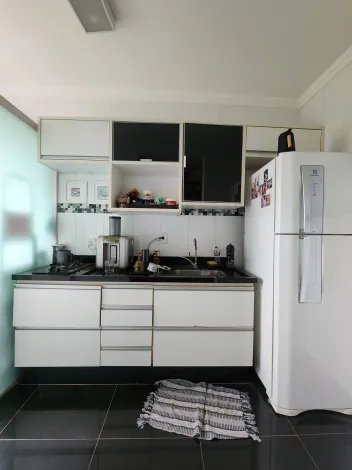 imagem 3 - Apto de Cobertura, frente para Represa Municipal, tendo 3 dorms, com 2 vagas, bom para renda já alugado imagem 3 - Apto de Cobertura, frente para Represa Municipal, tendo 3 dorms, com 2 vagas, bom para renda já alugado
