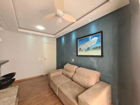 imagem 4 - Apartamento localizado no bairro Pleno Vila Flora com sala ampla e condomínio com lazer completo. imagem 4 - Apartamento localizado no bairro Pleno Vila Flora com sala ampla e condomínio com lazer completo.