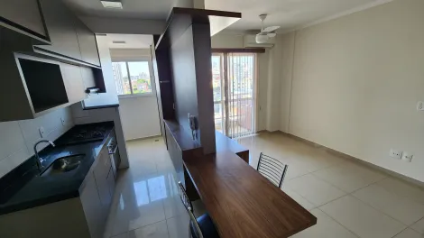imagem 2 - Jardim Walkiria - Apartamento com 01 dormitório imagem 2 - Jardim Walkiria - Apartamento com 01 dormitório