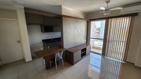imagem 3 - Jardim Walkiria - Apartamento com 01 dormitório imagem 3 - Jardim Walkiria - Apartamento com 01 dormitório