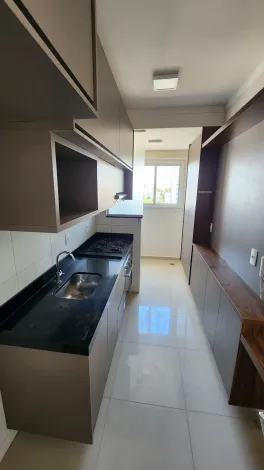 imagem 4 - Jardim Walkiria - Apartamento com 01 dormitório imagem 4 - Jardim Walkiria - Apartamento com 01 dormitório