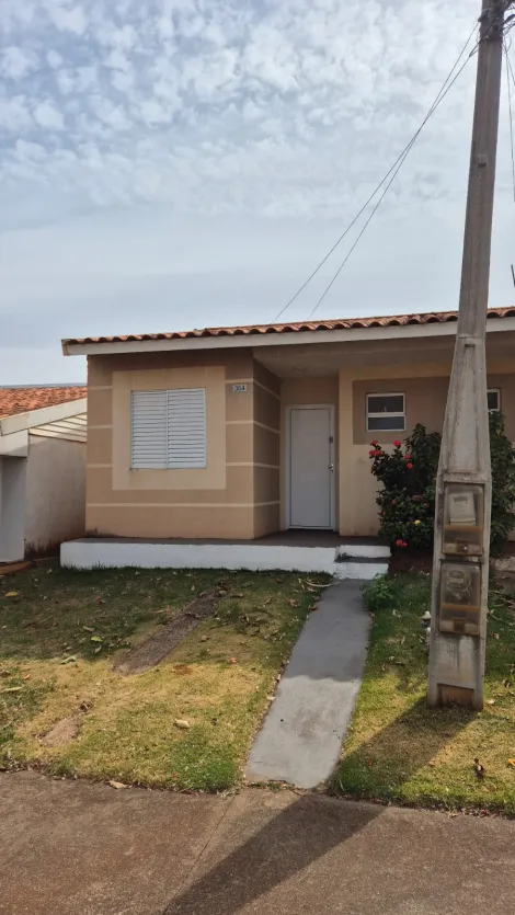 imagem 1 - Casa em Condomínio para Locação com 2 Dormitórios no Condomínio Residencial Parque da Liberdade IV imagem 1 - Casa em Condomínio para Locação com 2 Dormitórios no Condomínio Residencial Parque da Liberdade IV