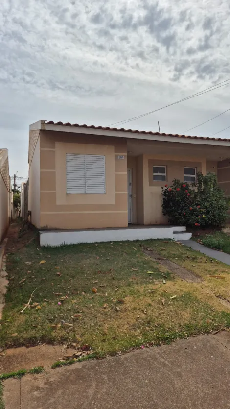 imagem 2 - Casa em Condomínio para Locação com 2 Dormitórios no Condomínio Residencial Parque da Liberdade IV imagem 2 - Casa em Condomínio para Locação com 2 Dormitórios no Condomínio Residencial Parque da Liberdade IV