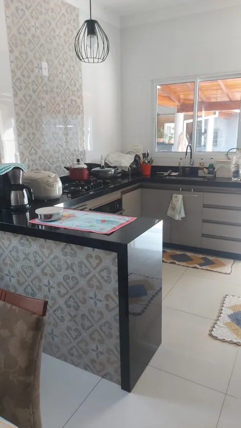 imagem 4 - Casa padrão para Venda localizada no jardim Nazareth com armários embutidos e energia solar. imagem 4 - Casa padrão para Venda localizada no jardim Nazareth com armários embutidos e energia solar.