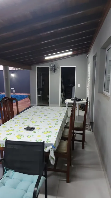 imagem 3 - Casa padrão para Venda localizada no jardim Nazareth com armários embutidos e energia solar. imagem 3 - Casa padrão para Venda localizada no jardim Nazareth com armários embutidos e energia solar.