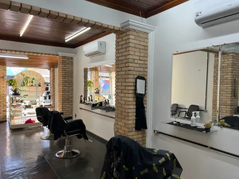 imagem 2 - Salão Comercial com 44M² na Vila Maceno imagem 2 - Salão Comercial com 44M² na Vila Maceno