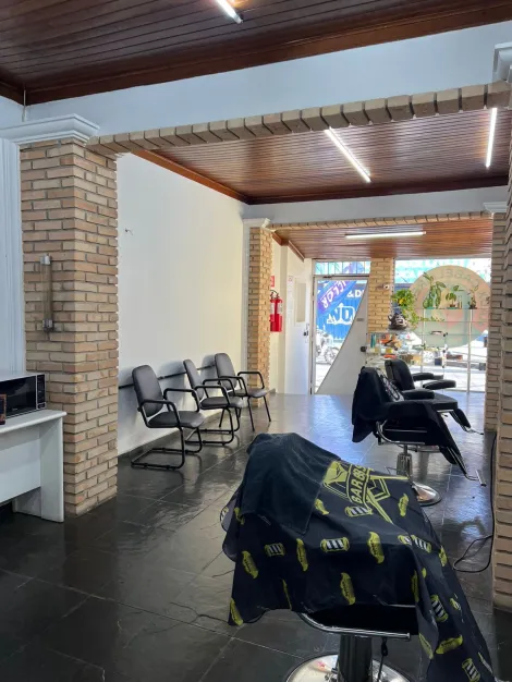 imagem 3 - Salão Comercial com 44M² na Vila Maceno imagem 3 - Salão Comercial com 44M² na Vila Maceno