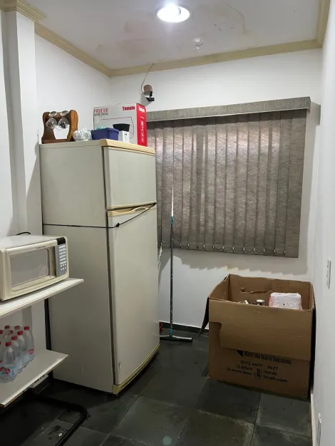 imagem 4 - Salão Comercial com 44M² na Vila Maceno imagem 4 - Salão Comercial com 44M² na Vila Maceno