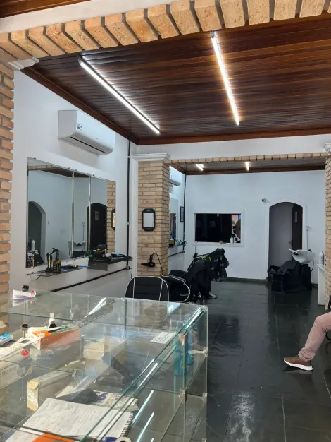 imagem 1 - Salão Comercial com 44M² na Vila Maceno imagem 1 - Salão Comercial com 44M² na Vila Maceno