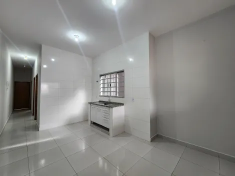 Alugar Casa / Padrão em São José do Rio Preto apenas R$ 1.300,00 - Foto 2