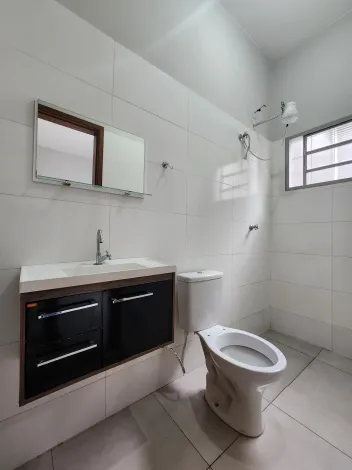 Alugar Casa / Padrão em São José do Rio Preto apenas R$ 1.300,00 - Foto 6