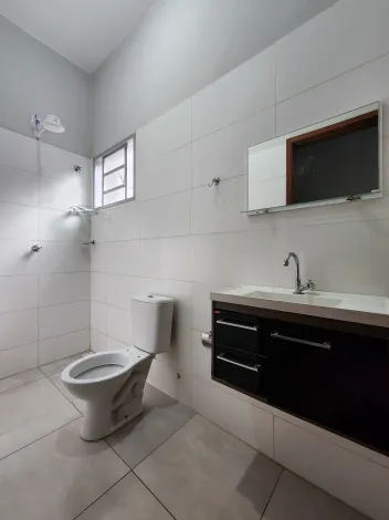 Alugar Casa / Padrão em São José do Rio Preto apenas R$ 1.300,00 - Foto 9