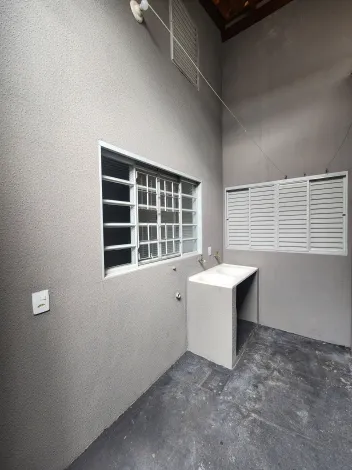 Alugar Casa / Padrão em São José do Rio Preto apenas R$ 1.300,00 - Foto 11